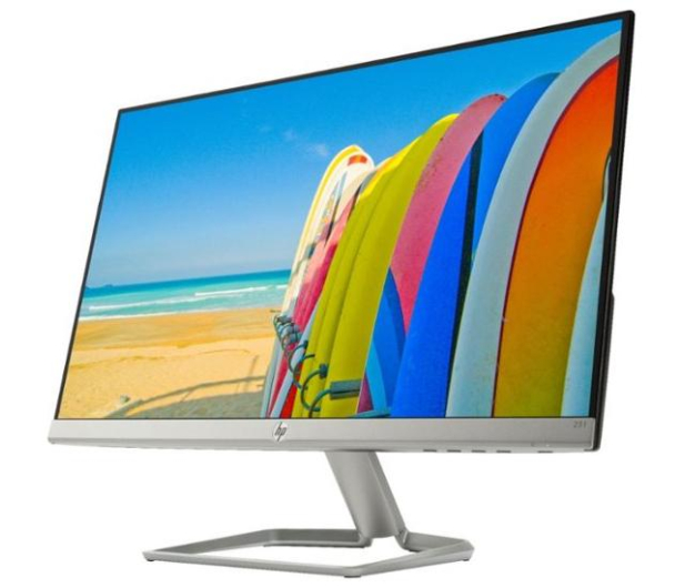 HP HP 23F 23" (2XN59AA) - 1378539 - zdjęcie 2